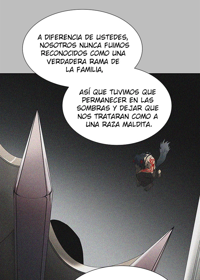 El irregular - Capítulo 471 - Página 82 - LectorTMOo