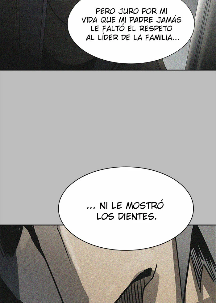 El irregular - Capítulo 471 - Página 83 - LectorTMOo