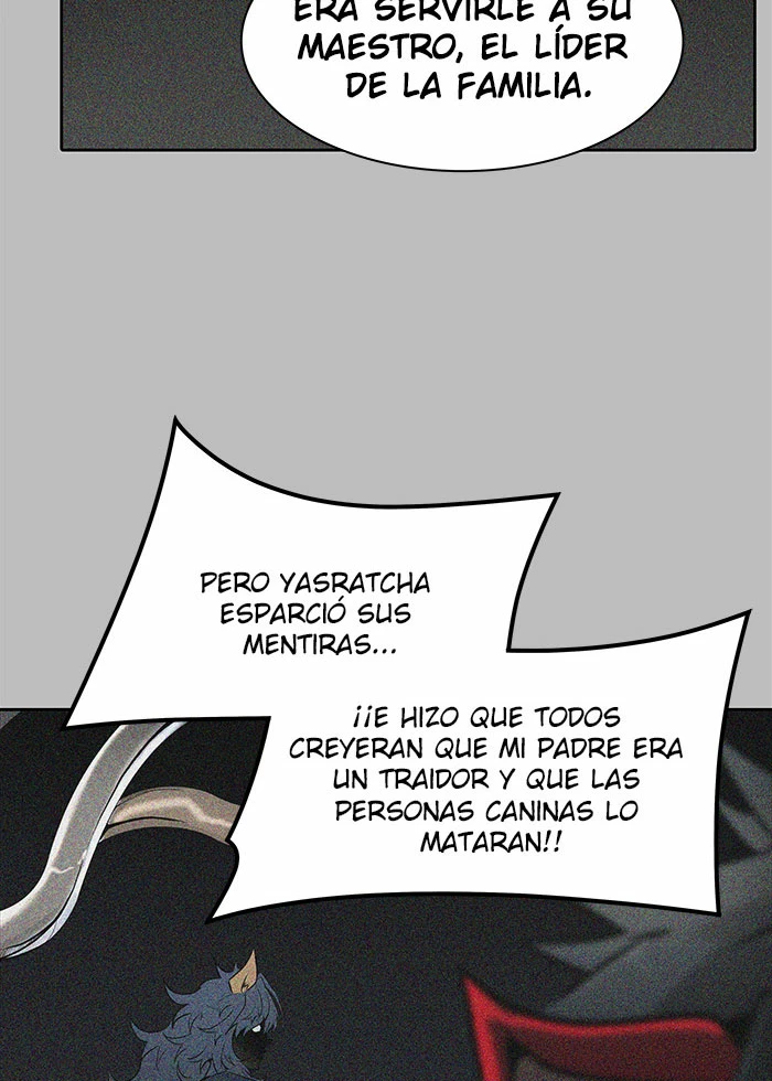 El irregular - Capítulo 471 - Página 85 - LectorTMOo