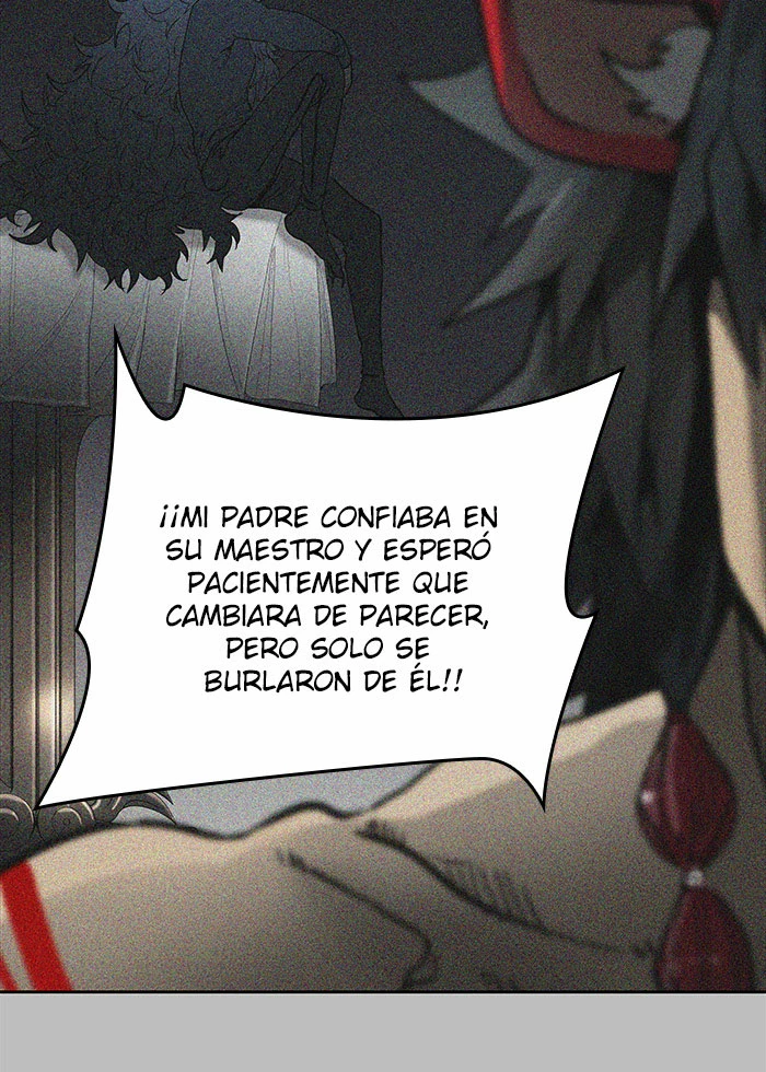 El irregular - Capítulo 471 - Página 86 - LectorTMOo
