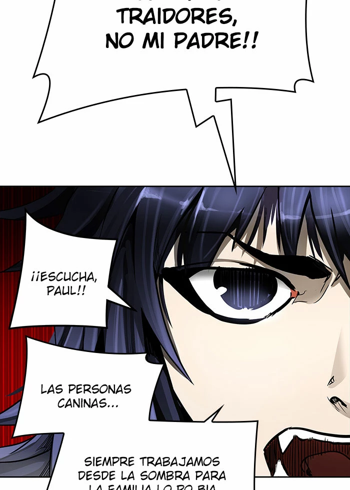 El irregular - Capítulo 471 - Página 88 - LectorTMOo