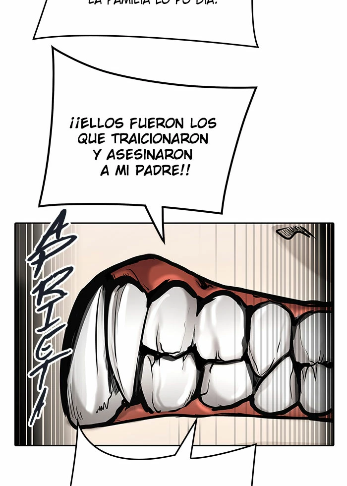 El irregular - Capítulo 471 - Página 89 - LectorTMOo