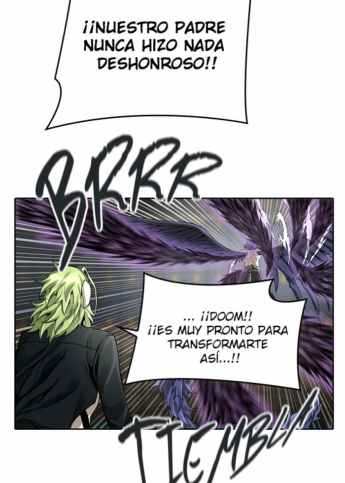 El irregular - Capítulo 471 - Página 90 - LectorTMOo