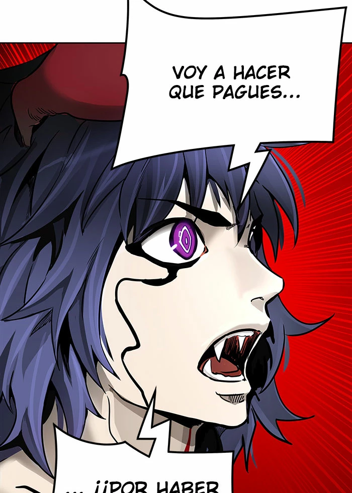El irregular - Capítulo 471 - Página 95 - LectorTMOo