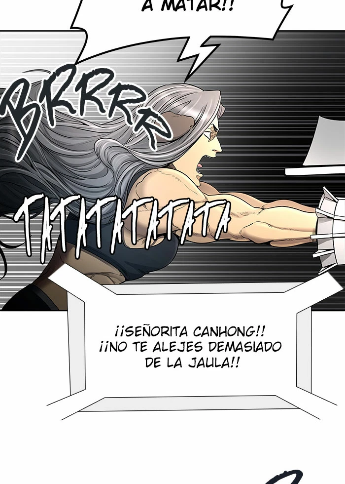 El irregular - Capítulo 471 - Página 101 - LectorTMOo