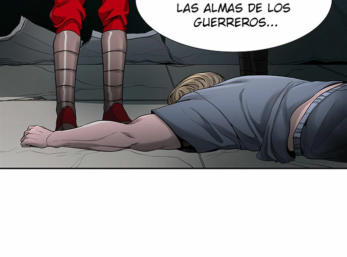 El irregular - Capítulo 471 - Página 108 - LectorTMOo