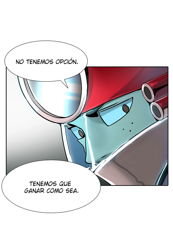 El irregular - Capítulo 471 - Página 109 - LectorTMOo