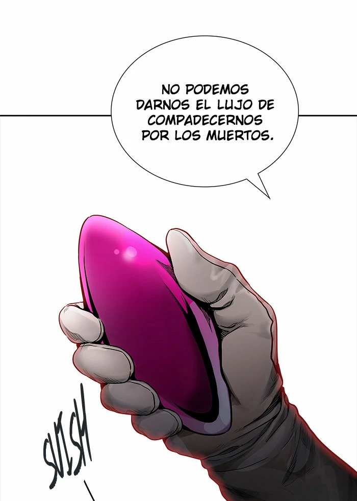 El irregular - Capítulo 471 - Página 110 - LectorTMOo