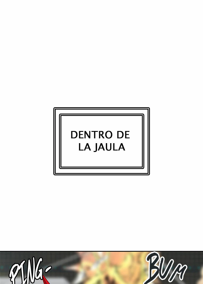 El irregular - Capítulo 471 - Página 113 - LectorTMOo