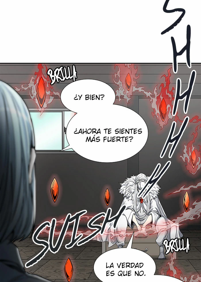 El irregular - Capítulo 471 - Página 115 - LectorTMOo
