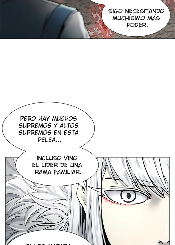 El irregular - Capítulo 471 - Página 116 - LectorTMOo