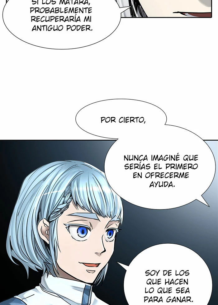 El irregular - Capítulo 471 - Página 117 - LectorTMOo