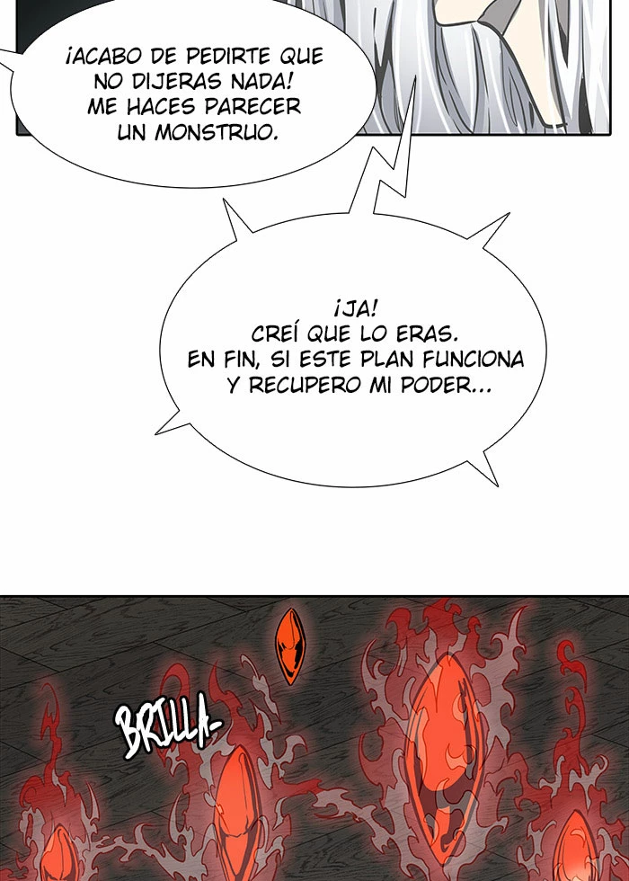 El irregular - Capítulo 471 - Página 119 - LectorTMOo