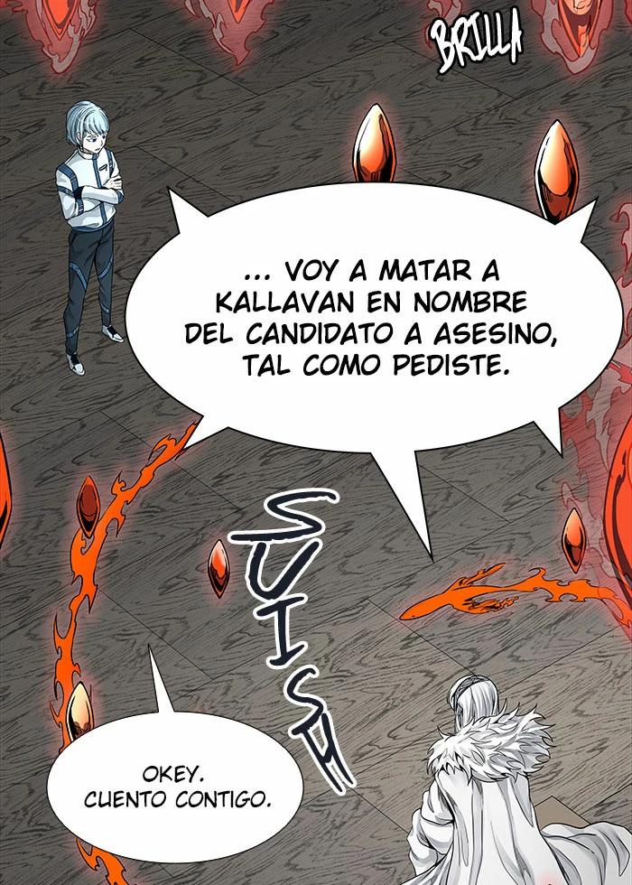 El irregular - Capítulo 471 - Página 120 - LectorTMOo
