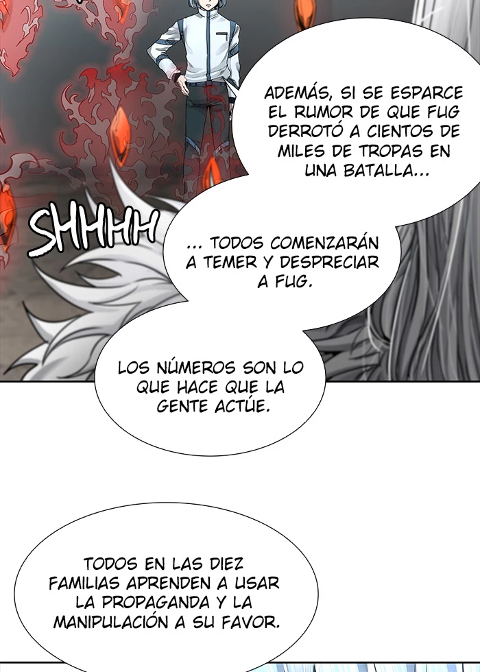 El irregular - Capítulo 472 - Página 4 - LectorTMOo