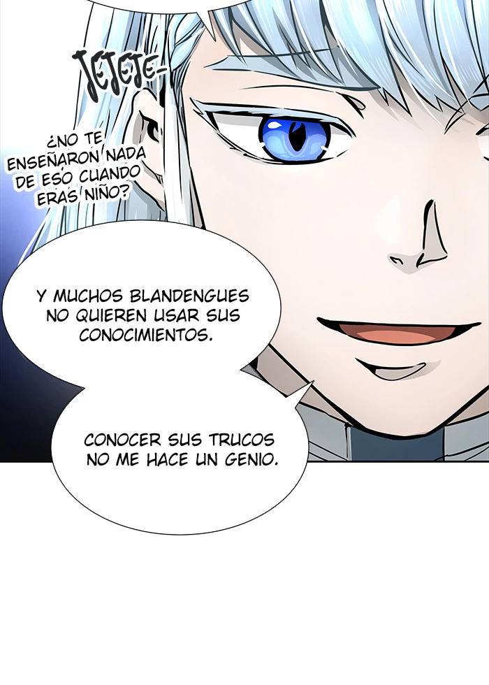 El irregular - Capítulo 472 - Página 5 - LectorTMOo