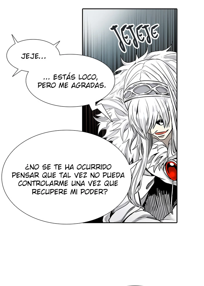 El irregular - Capítulo 472 - Página 6 - LectorTMOo