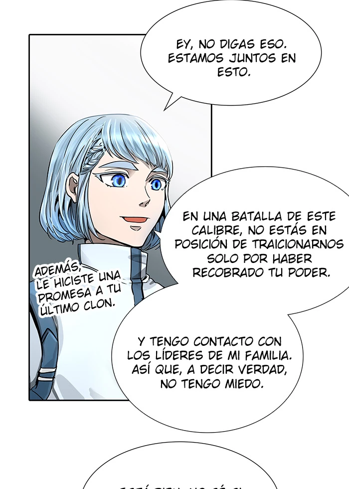 El irregular - Capítulo 472 - Página 7 - LectorTMOo