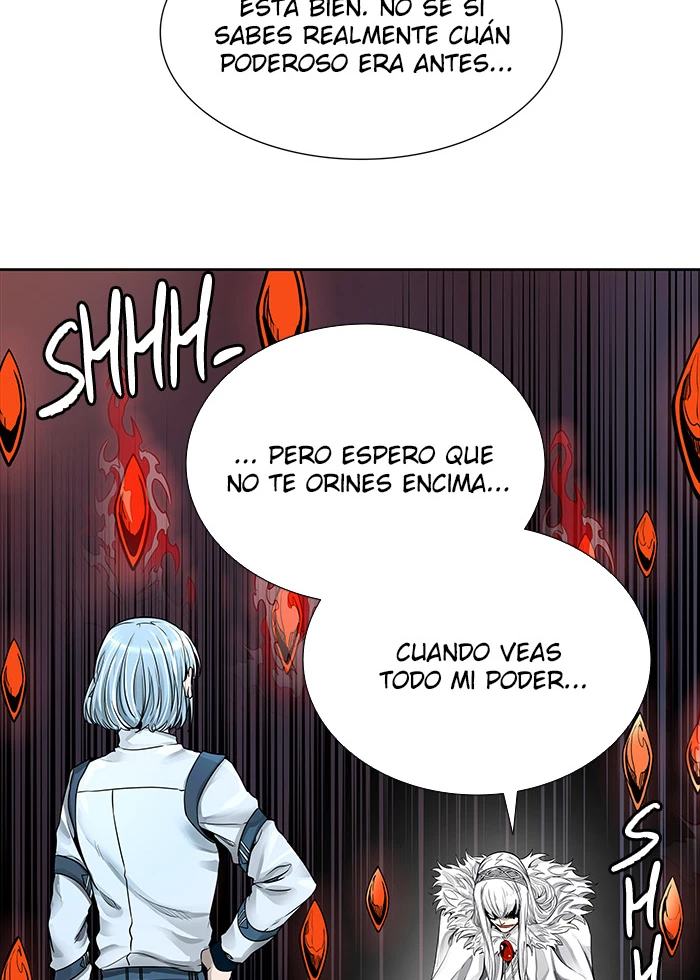 El irregular - Capítulo 472 - Página 8 - LectorTMOo