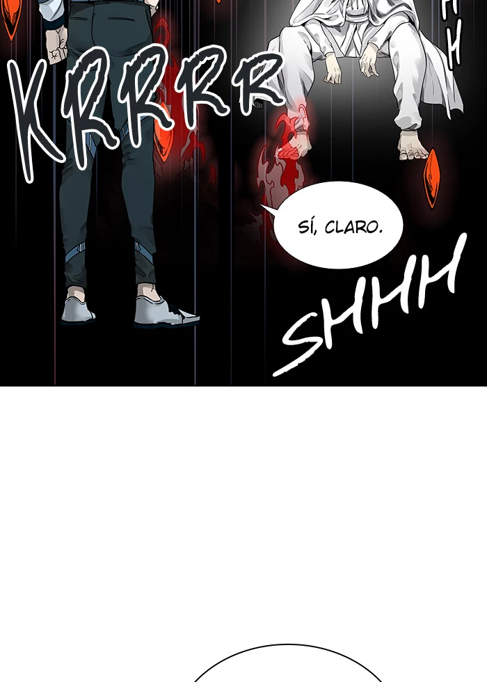 El irregular - Capítulo 472 - Página 9 - LectorTMOo
