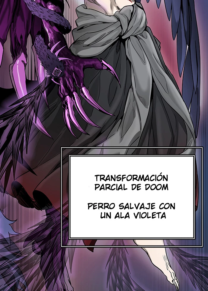 El irregular - Capítulo 472 - Página 13 - LectorTMOo