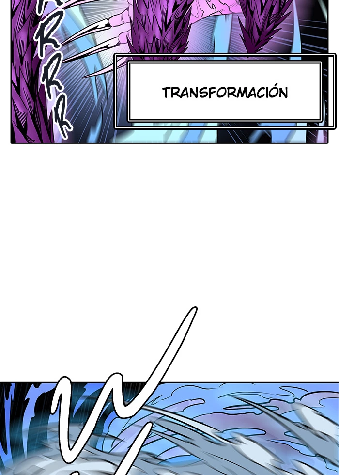 El irregular - Capítulo 472 - Página 22 - LectorTMOo