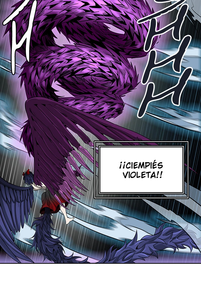 El irregular - Capítulo 472 - Página 24 - LectorTMOo