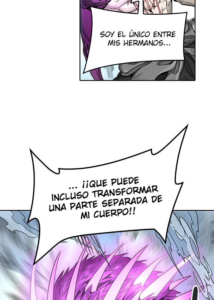 El irregular - Capítulo 472 - Página 30 - LectorTMOo