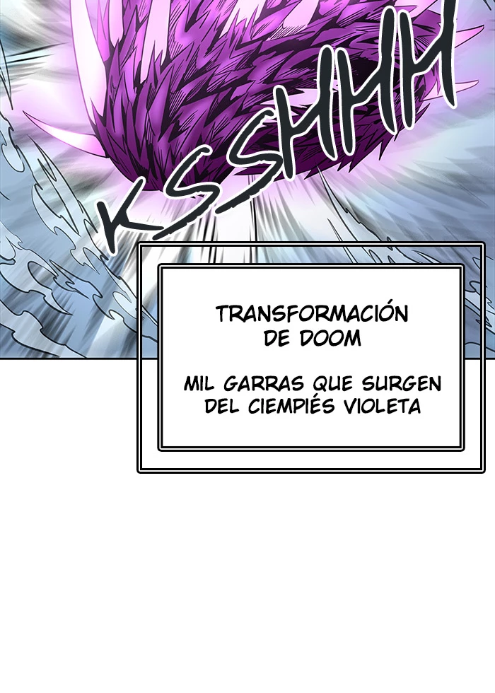 El irregular - Capítulo 472 - Página 31 - LectorTMOo