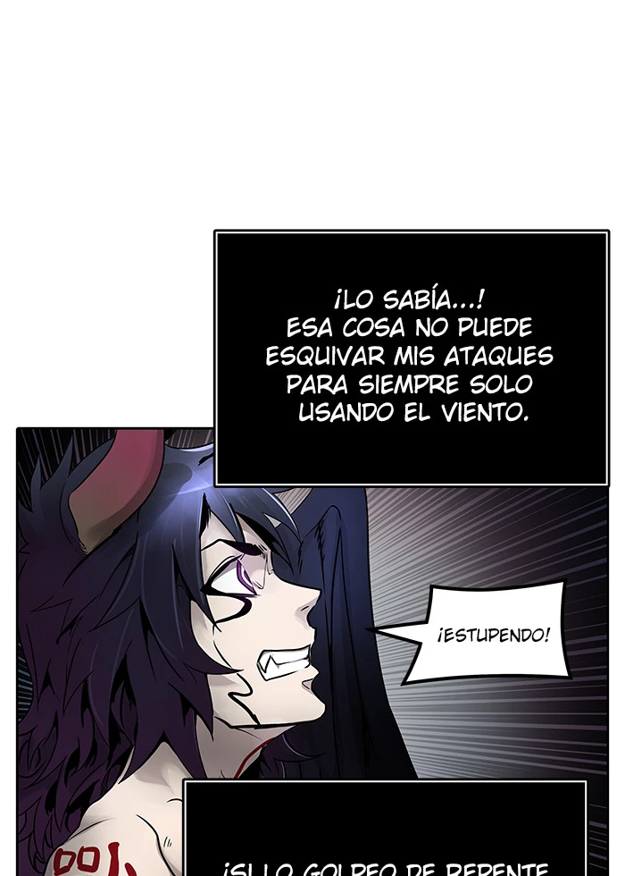 El irregular - Capítulo 472 - Página 35 - LectorTMOo