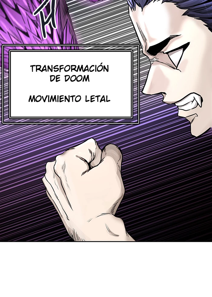 El irregular - Capítulo 472 - Página 41 - LectorTMOo
