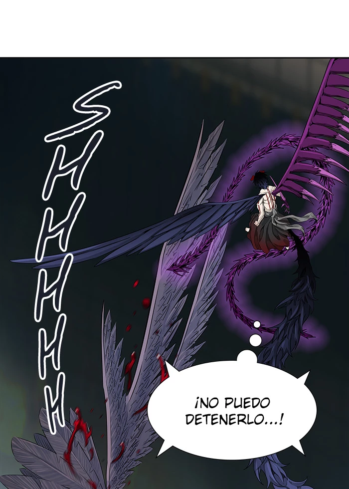 El irregular - Capítulo 472 - Página 48 - LectorTMOo