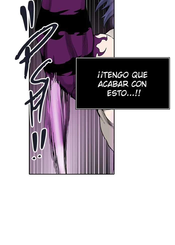El irregular - Capítulo 472 - Página 50 - LectorTMOo