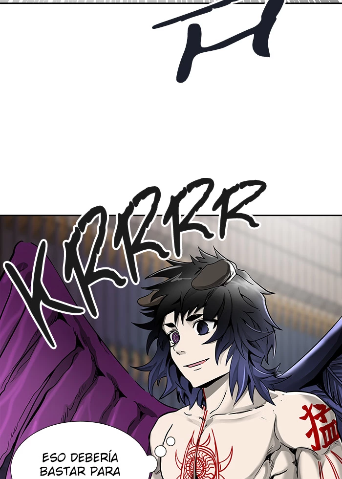 El irregular - Capítulo 472 - Página 56 - LectorTMOo