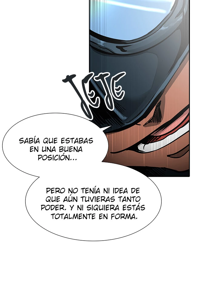 El irregular - Capítulo 472 - Página 59 - LectorTMOo