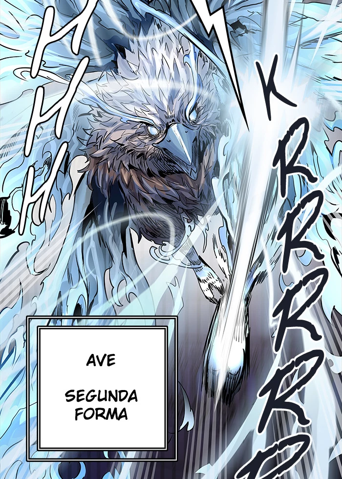 El irregular - Capítulo 472 - Página 67 - LectorTMOo