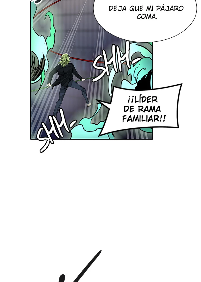 El irregular - Capítulo 472 - Página 73 - LectorTMOo
