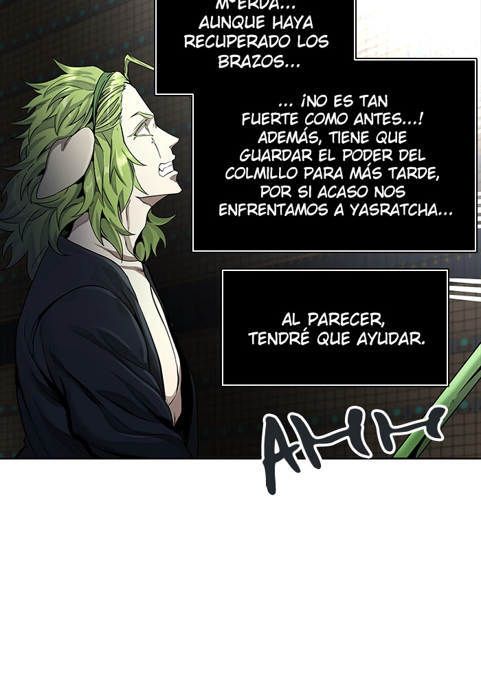 El irregular - Capítulo 472 - Página 78 - LectorTMOo