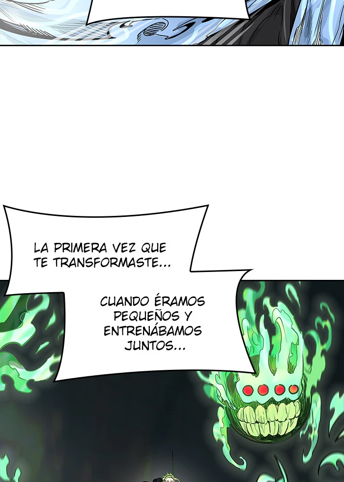 El irregular - Capítulo 472 - Página 81 - LectorTMOo