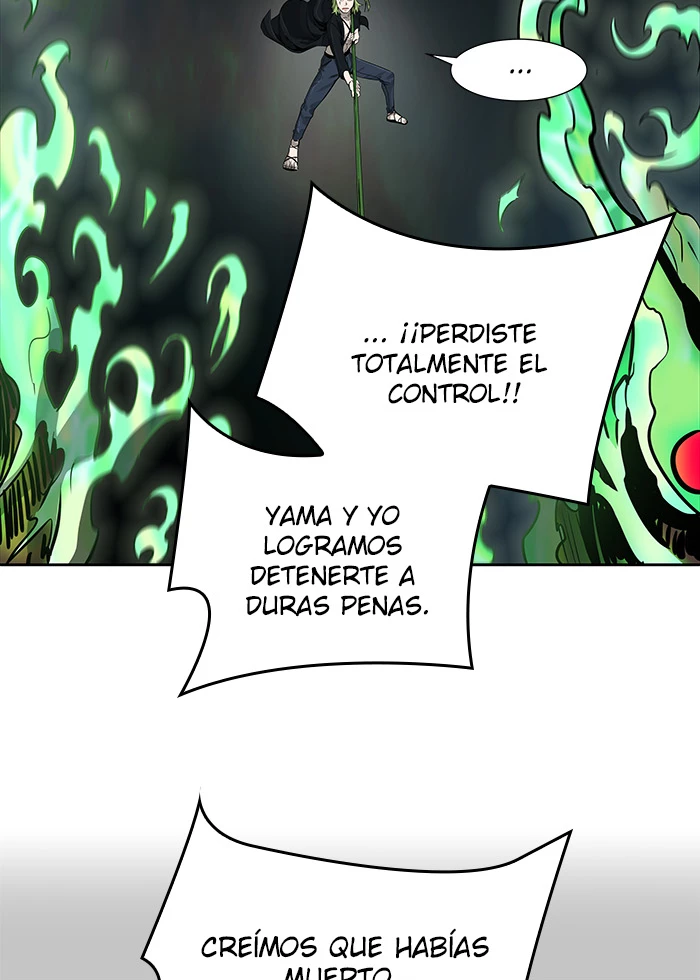 El irregular - Capítulo 472 - Página 82 - LectorTMOo