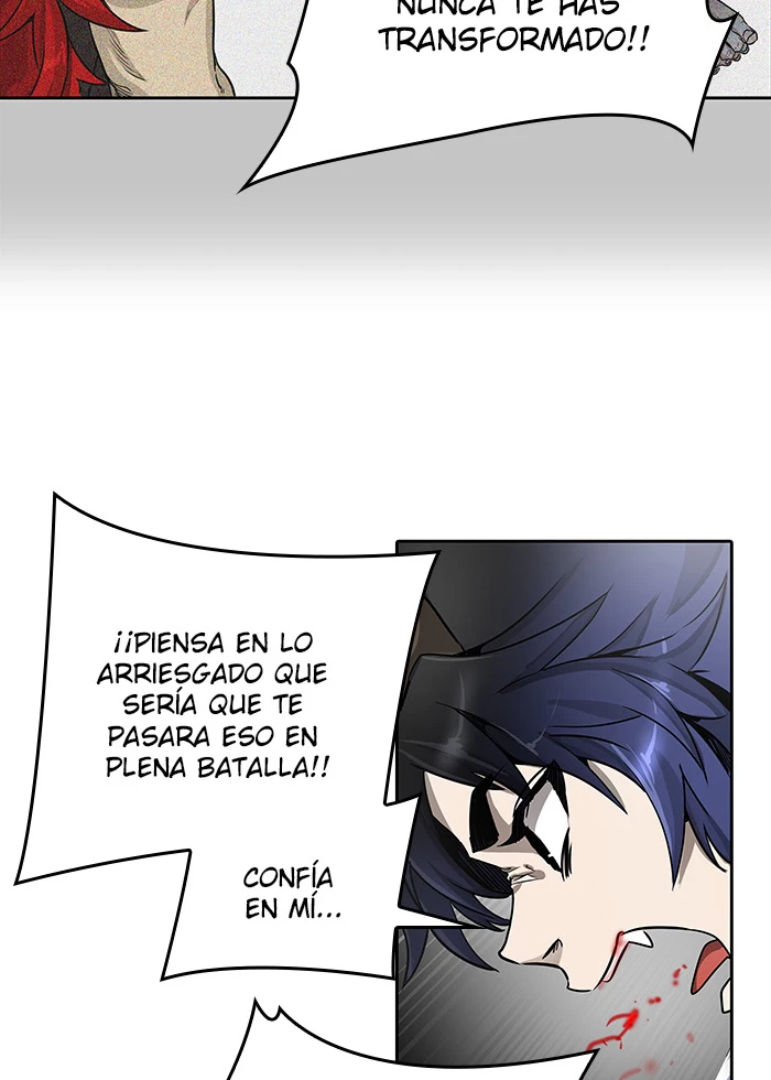 El irregular - Capítulo 472 - Página 84 - LectorTMOo