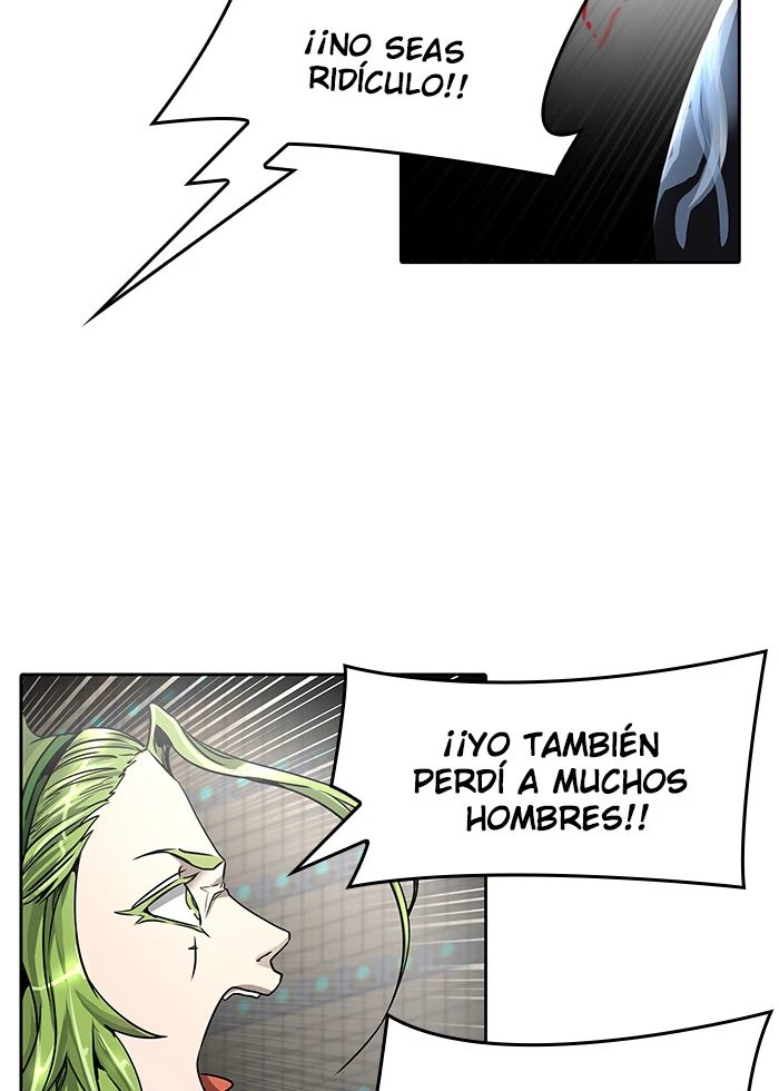 El irregular - Capítulo 472 - Página 85 - LectorTMOo