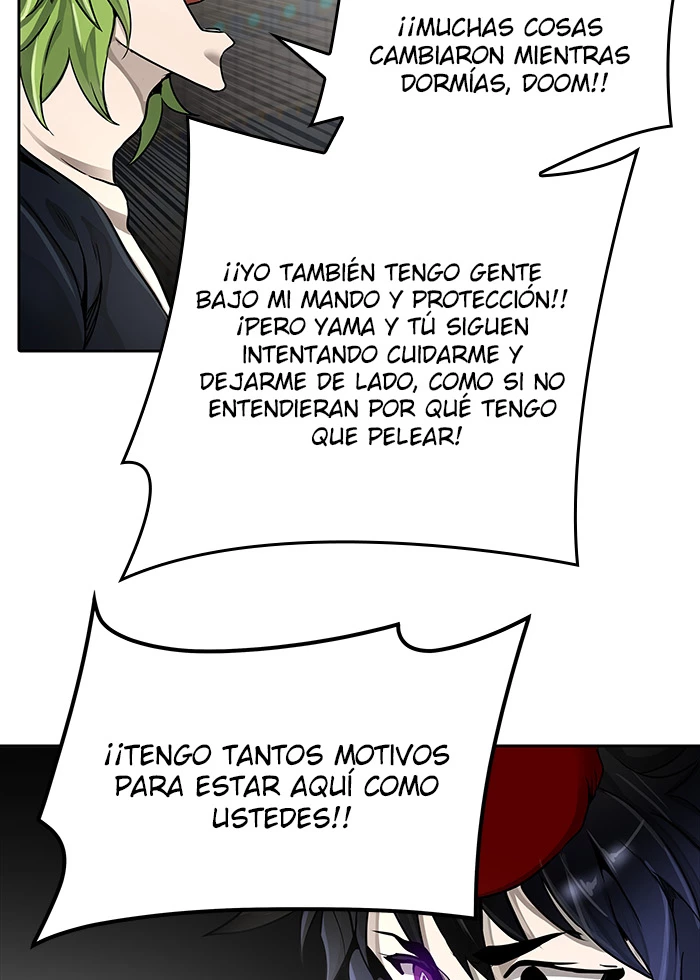 El irregular - Capítulo 472 - Página 86 - LectorTMOo