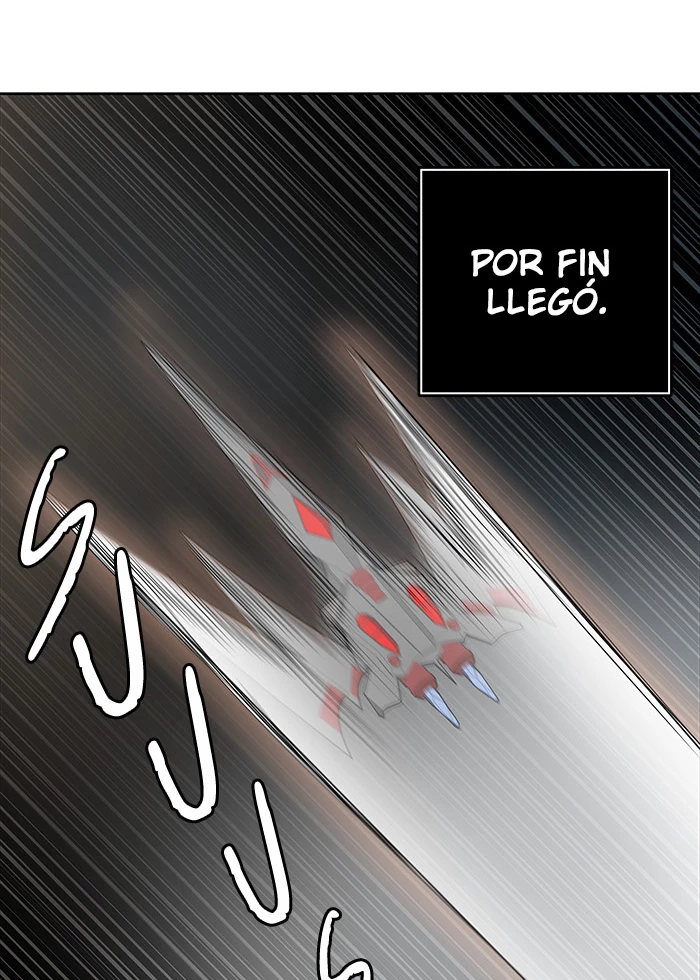 El irregular - Capítulo 472 - Página 103 - LectorTMOo