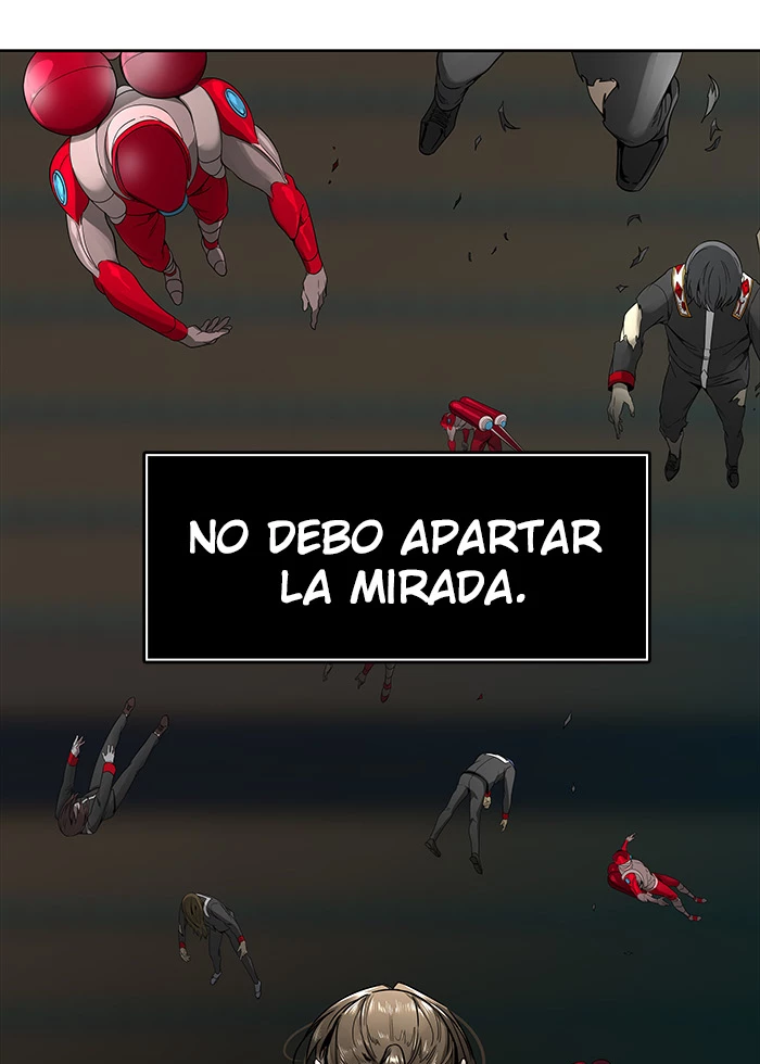 El irregular - Capítulo 472 - Página 116 - LectorTMOo