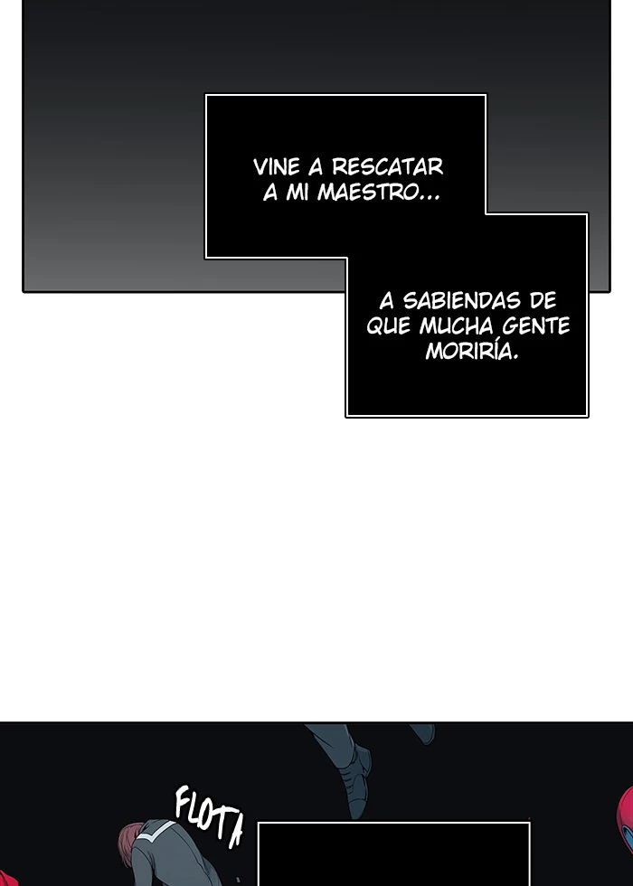 El irregular - Capítulo 472 - Página 118 - LectorTMOo