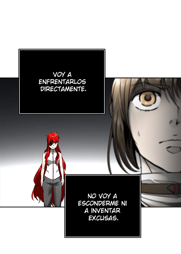 El irregular - Capítulo 472 - Página 120 - LectorTMOo