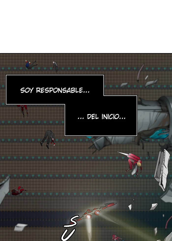 El irregular - Capítulo 472 - Página 121 - LectorTMOo