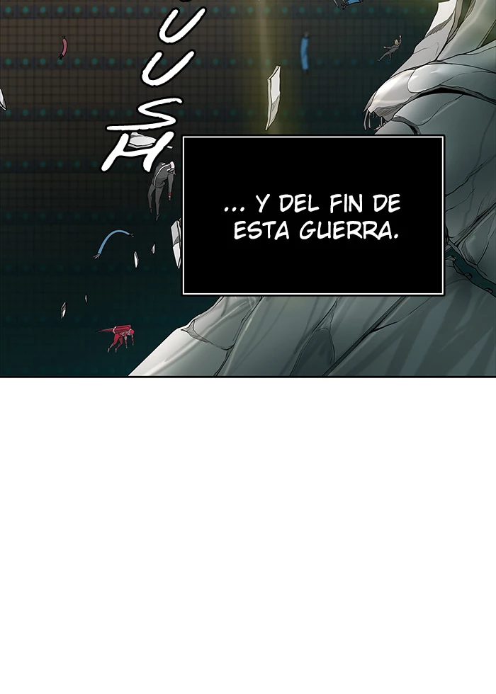 El irregular - Capítulo 472 - Página 122 - LectorTMOo