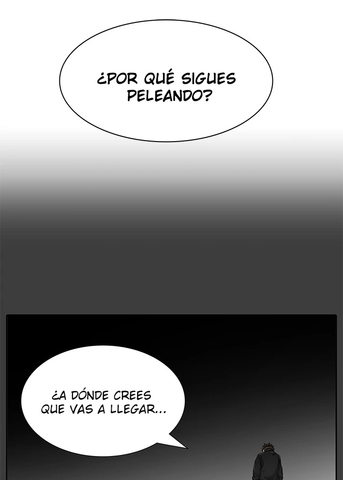 El irregular - Capítulo 472 - Página 123 - LectorTMOo